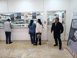 Inicia ISSSTE Puebla entrega de medicamentos a unidades médicas