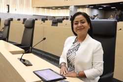 Propone diputada Celia Bonaga acciones permanentes para la actualización y digitalización de actas emitidas por el Registro Civil