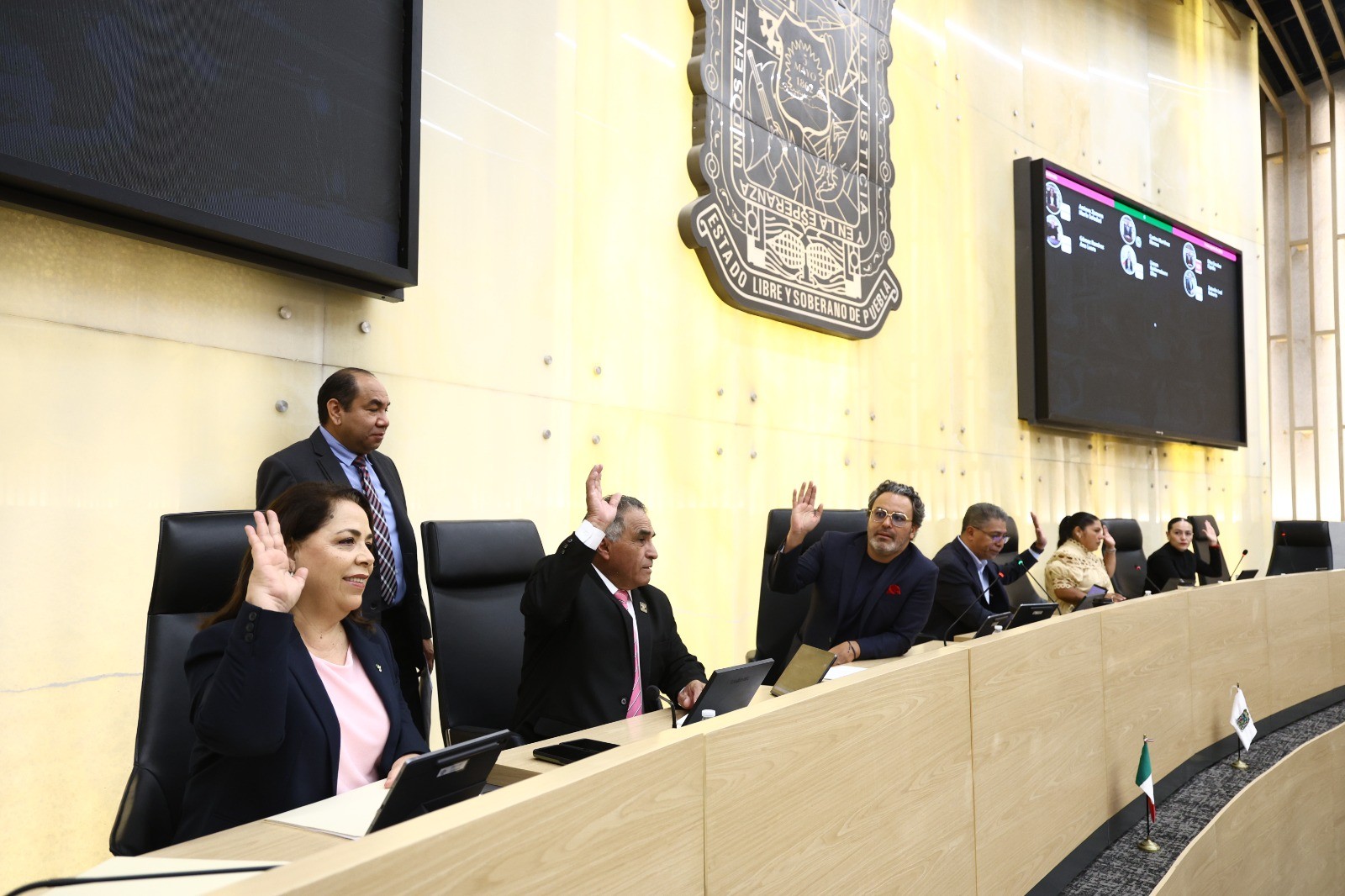 Presenta diputado Jaime Natale exhorto para fortalecer mecanismos de protección para menores migrantes que retornan al Estado