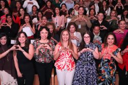 Gobierno Estatal fortalece acciones contra la violencia política de género