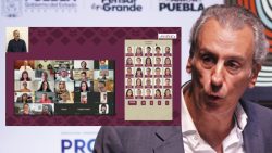 ¿FUE PEPE CHEDRAUI O PACO AYALA?EXPLOTA CABILDO DE PUEBLA DURANTE SESIÓN CON EXPRESIONES ANTISONANTES