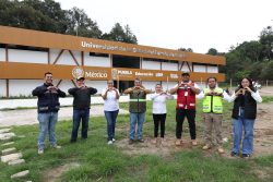 *Verifica CAPCEE avance en sede regional Yaonáhuac de la USEP*
