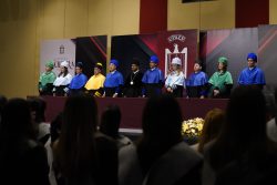Rector UPAEP: No desperdiciar los talentos