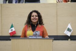 Diputada Azucena Rosas impulsa iniciativa para el fortalecimiento del Registro Estatal de Opciones para Educación Superior