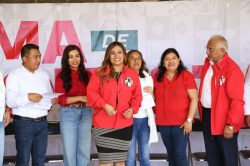 PROPONE PRI FORTALECER LOS PROGRAMAS SOCIALES