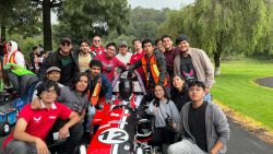 UPAEP conquista el primer lugar en la segunda fecha del Campeonato Electratón 2026