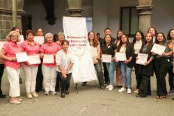 Reconoce gobierno estatal labor de bibliotecarias y bibliotecarios de Puebla