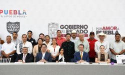*CDH Puebla fortalece el diálogo con municipios para una gestión pública con enfoque de derechos humanos*