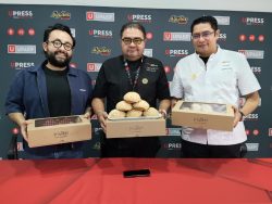 La Mejor Concha Artesanal Poblana 2026 se realizará el 5 de diciembre: UPAEP