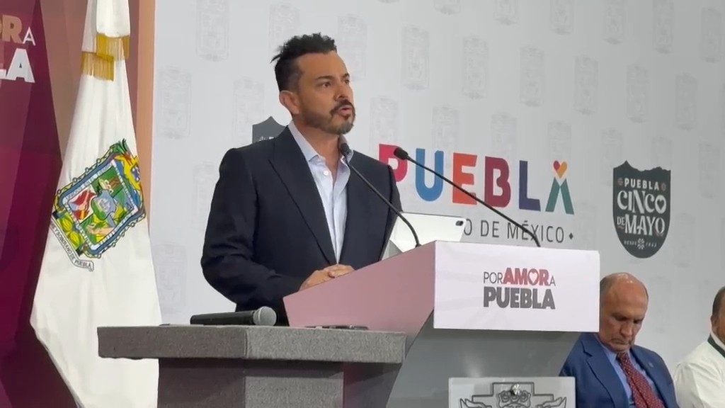 GOBIERNO DE PUEBLA LANZA PROGRAMA “DERECHO DE RÉPLICA” PARA CONTRARRESTAR DESINFORMACIÓN