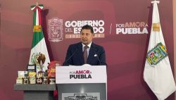 GOBIERNO DE PUEBLA DESTINARÁ RECURSOS A ZONA ARQUEOLÓGICA DE TETELES Y PUEBLA AVANZA EN TURISMO NACIONAL