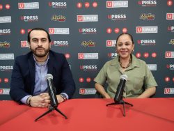 .Las universidades son clave para formar profesionistas con visión humanista y capacidad de adaptación
