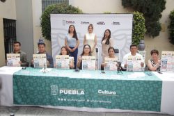 Palmar de Bravo anuncia actividades artísticas y culturales por Feria Patronal 2026