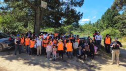 REFORESTACION ALTOSANO GRANJAS CARROLL 2026