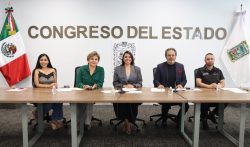Avala Comisión de Turismo proyectos de acuerdo para garantizar seguridad e inclusión en destinos turísticos