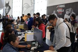 BUAP BENEFICIA A MÁS DE 5 MIL JÓVENES CON CONVOCATORIAS DE CORRIMIENTO Y LUGARES DISPONIBLES