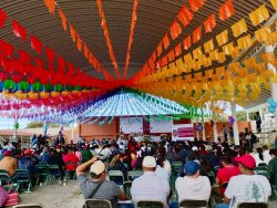 CDH Puebla, presente en consulta sobre Ley General de Derechos de Pueblos Indígenas y Afrodescendientes* 