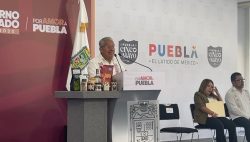 SEP PUEBLA BRINDA COBERTURA EN LOS 217 MUNICIPIOS DE PUEBLA Y COMIENZO A CLASES INICIARÁ DE FORMA ESCALONADA