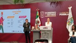 PUEBLA AMPLÍA SU CONECTIVIDAD AÉREA CON TRES NUEVAS RUTAS VOLARIS