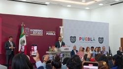 PROYECTAN NODO ESTRATÉGICO AEROPORTUARIO EN PUEBLA CON INVERSIÓN PRIVADA