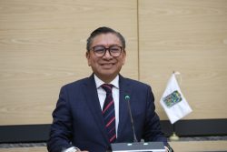 Impulsa diputado José Luis Figueroa propuesta para otorgar incentivos a empresas que generen empleos para jóvenes