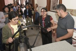 CASA DE LA REINA BUAP ABRE SUS PUERTAS COMO NUEVO ESPACIO CULTURAL PARA LA COMUNIDAD UNIVERSITARIA