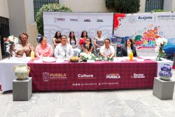 Acajete celebrará Feria Patronal 2026 del 6 al 16 de agosto