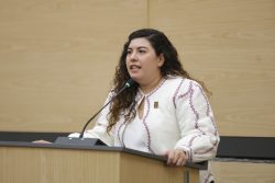 Diputada Xel Arianna Hernández propone un Programa de Egreso Protegido para jóvenes bajo tutela del DIF