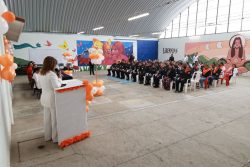 *Fortalece SSP herramientas emocionales del personal que labora en centros penitenciarios*