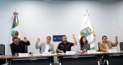 Aprueba Comisión del Congreso exhorto para garantizar un uso ético y responsable de la Inteligencia Artificial