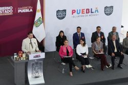 *GOBIERNO DEL ESTADO REIVINDICA AGENDA DE DERECHOS DIGITALES PARA EMPODERAR A LAS MUJERES*
