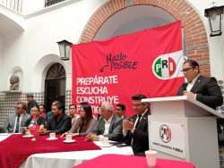 PRI EN PUEBLA PIDE GARANTIZAR LIBERTAD DE EXPRESIÓN ANTE PROGRAMA “DERECHO DE RÉPLICA”
