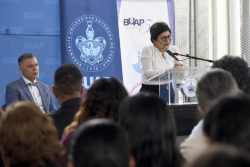 BACHILLERATO 5 DE MAYO SE CONSOLIDA COMO REFERENTE EN EDUCACIÓN MEDIA SUPERIOR DE LA BUAP