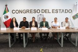 Aprueba Comisión del Congreso exhorto para verificar el cumplimiento de las tarifas máximas de grúas y corralones