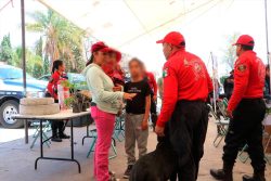*Gran participación en Quecholac: autoridades brindan más de 9 mil 200 atenciones ciudadanas*