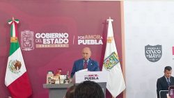 RED DE TIENDAS ESCOLARES TENDRÁ PRODUCTOS SALUDABLES DE LA MARCA PUEBLA 5 DE MAYO