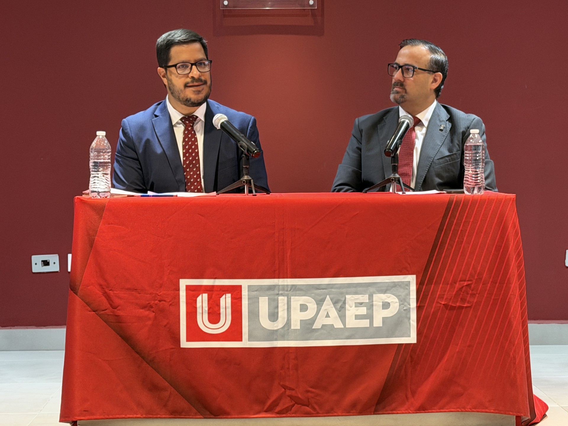 Rector UPAEP: hay continuidad y respuestas a desafíos contemporáneos
