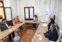 *CDH Puebla y CDH Hidalgo fortalecen colaboración para prevenir e investigar la tortura*