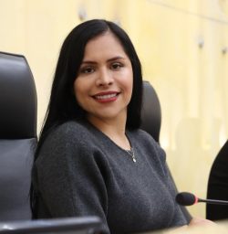 Impulsa diputada Kathya Sánchez iniciativa para fortalecer la capacitación del personal municipal en materia de derechos humanos e inclusión