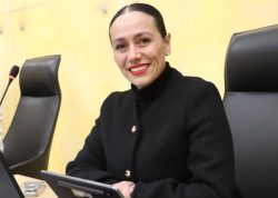 Promueve diputada Ana Laura Gómez la incorporación de nuevas competencias tecnológicas en la educación