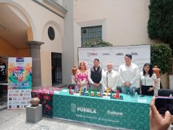 FERIA DEL XOLE 2026 LLEGA A CHIGNAUTLA; ESPERAN MÁS DE 35 MIL VISITANTES