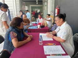Realizará ISSSTE Puebla jornada de salud sexual y reproductiva del 24 al 28 de agosto