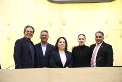 Avalan en el Congreso acuerdos para solicitar las declaratorias de Patrimonio Cultural para tradiciones de Ahuacatlán, Chignahuapan y Zoquitlán