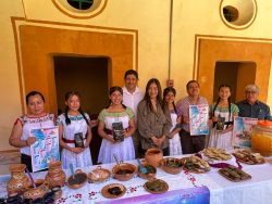 Preserva Huitzilan de Serdán costumbres y tradiciones con feria anual