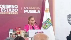 PROYECTARÁN EN PUEBLA DOCUMENTAL SOBRE OLIMPIA CORAL Y LA LUCHA CONTRA LA VIOLENCIA DIGITAL