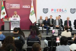 Crecimiento histórico en matrícula de universidades estatales públicas; aumenta 476 por ciento