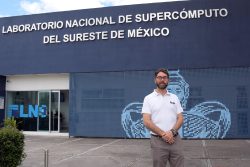 Participa BUAP en iniciativa federal que impulsa el supercómputo y la IA para solucionar problemas urgentes