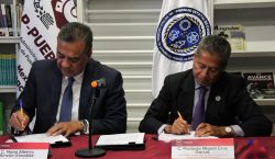 CECSNSP e IAP fortalecen capacitación y desarrollo académico