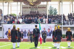 Inicia ciclo escolar 2026-2027 con acciones para fortalecer la educación en Puebla
