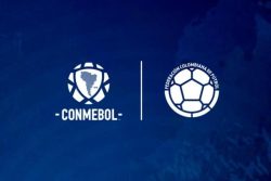 CONMEBOL y la FCF suman fuerzas por Colombia: donan 1 millón de dólares tras sismo